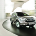 CR-V 2.2 i-DTEC Executive Top Automatic
