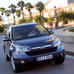 Jeep Patriot Limited 4X4 vs Honda CR-V EX-L 4WD Automatic vs Chevrolet Equinox LT2 AWD