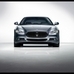 BMW 550i vs Cadillac CTS-V Automatic vs Lexus LS460 L vs Maserati Quattroporte S