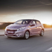 6. Peugeot 208 1.4 HDi Active