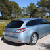 Citroën Berlingo 1.6HDi 600 vs Renault Laguna III ECO2 Black Line vs Peugeot 508 SW Active 1.6 HDi vs Kia Venga 1.6 CRDi ISG 128cv TX
