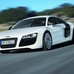 Audi R8 5.2 Coupe quattro vs BMW 550i xDrive Gran Turismo vs Nissan Titan Crew Cab SV 4X4 SWB