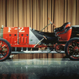 130 HP Grand Prix De France Corsa