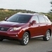Lexus RX 350 AWD vs Chrysler 300 Limited RWD vs Cadillac SRX AWD Luxury Collection vs Chevrolet Colorado Extended Cab 2WD LT2