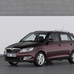Renault Grand Modus 1.2 16v vs Chevrolet Aveo 1.2 LT vs Seat Leon 1.2 TSI Reference S&S vs Skoda Fabia Break 1.2 TSI Style