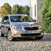 Skoda Superb (modern) Skoda Superb (modern)