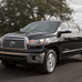 Toyota Tundra Grade 5.7L Long Bed vs Toyota Tundra Grade 4.0L vs Chevrolet Silverado 1500 Regular Cab 4WD LT1 Standard Box vs Ram Trucks Ram 2500 Regular Cab 4X2 SLT LWB