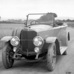 Benz 29/60 hp vs Renault Type AX 7CV