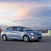 Hyundai Elantra Hyundai Elantra