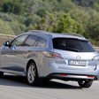 6 Sport Kombi 2.0 DISI Sports-Line Activematic