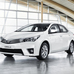 Toyota Corolla Toyota Corolla