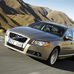 Alfa Romeo 159 2.0 JTDm Distinctive vs Volvo V70 D3 Momentum vs Volkswagen Touran 2.0I TDI BlueMotion Technology Confortline