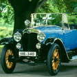Type G 4-cylinder