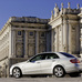 Audi A8 L 4.2 FSI quattro vs BMW 325i Automatic vs Jaguar XF 5.0L V8 vs Mercedes-Benz E 350 CGI BlueEFFICIENCY