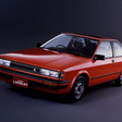 Langley Hatchback Type X