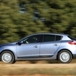 Mégane dCi 110 FAP Expression