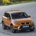 Ateca 2.0 TDI CR XCellence 4Drive DSG S&S