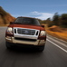 Chrysler Town & Country New LX vs Ford E-Series E-250 Extended vs Ford Explorer Sport Trac XLT 4.0L 4X2 vs Ford Explorer Sport Trac Limited 4.0L 4X2