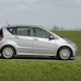 Mercedes-Benz A 160 Auto vs Mitsubishi Lancer SB 1.5 Invite vs Mazda 2 MZR 1.5 Sport Plus vs Suzuki Grand Vitara 1.6 VVT JX