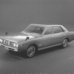 Cedric Sedan 2000GL