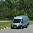 Ducato Maxi Chassis CS 35 ML 2.3 Multijet