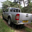 Ranger 2.5TDCi XL Cabina Alongada 4x4 3L
