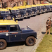 Series III 88 Hard Top Coast Guard Vehicle