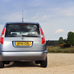 Skoda Roomster Skoda Roomster