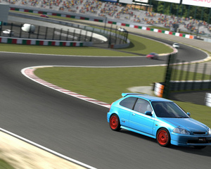 Civic Type R