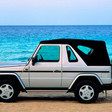 230 GE Cabrio