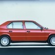 33 1.7IE 16v Sport Wagon 4x4 
