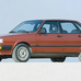 Audi 80 quattro vs Cadillac Escalade 2WD Hybrid vs Chevrolet Silverado LT Standard Box SRW vs Dodge Challenger SRT8