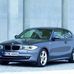 BMW X3 xDrive35i vs Honda Odyssey Touring vs BMW 130i vs Volvo S40 T5 R-Design Geartronic