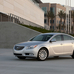 Buick Regal CXL vs Hyundai Sonata GLS Auto vs Suzuki Kizashi Sport SLS AWD vs GMC Terrain SLT1 AWD