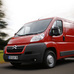 Citroën Jumper Panel Van 30 L1H1 HDi vs Toyota Hiace Van vs Iveco Daily 29L10V 2.3 HPI