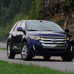 Buick Enclave CXL-2 AWD vs Audi A6 3.0T Avant quattro Tiptronicm Premium  vs Ford Edge SEL FWD vs Ford F-Series F-150 126-in. WB STX Styleside Regular Cab 4x2