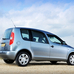 Skoda Roomster Skoda Roomster