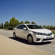 Corolla 1.6 Dual VVT-i