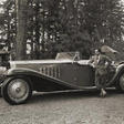Type 41 Royale - Cabriolet Weinberger