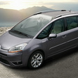 Grand C4 Picasso 2.0i 16v