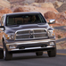 Cadillac STS V8 Performance RWD vs Ram Trucks Ram 1500 Crew Cab 4X4 Laramie SWB vs GMC Sierra 3500HD Crew Cab 4WD SLE Long Box SRW