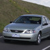 BMW M3 vs Ford Falcon XT E-Ga
