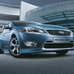 Ford Mondeo Saloon 2.0 TDCi vs Dodge Durango SXT Blacktop AWD
