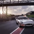 E-Type Lightweight