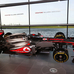 McLaren MP4-28 vs Lotus E21 vs Mercedes-Benz W04 vs Red Bull RB9 vs Nissan 370Z Nismo