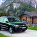 Volkswagen Tiguan Volkswagen Tiguan