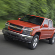 Colorado Crew Cab 2WD LT1