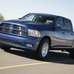 Chevrolet Silverado LT Long Box SRW vs Ram Trucks Ram 1500 Crew Cab 4X4 SLT SWB vs Ram Trucks Ram 1500 Crew Cab 4X4 SPORT SWB vs GMC Sierra 2500HD Crew Cab 4WD Work Truck Standard Box