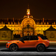 Discovery Sport 2.2 SD4 4x4 HSE Luxury