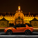Discovery Sport 2.2 SD4 4x4 HSE Luxury